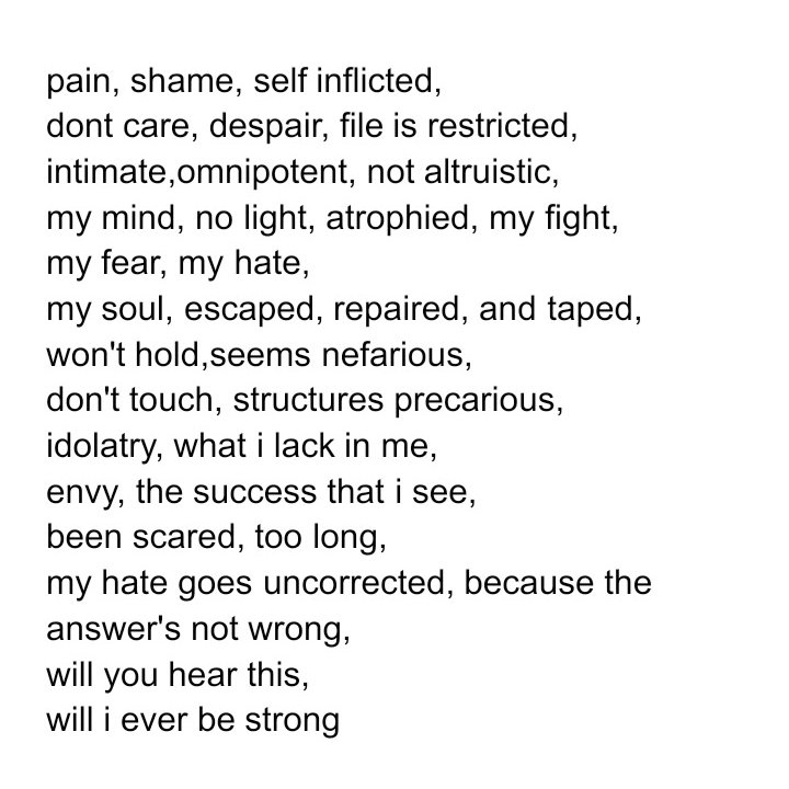 #WednesdayWit #humpday #poetry validation comes in many forms, i.e. likes, retweets, comments. but nothing is more validating than cold hard cash!🤨