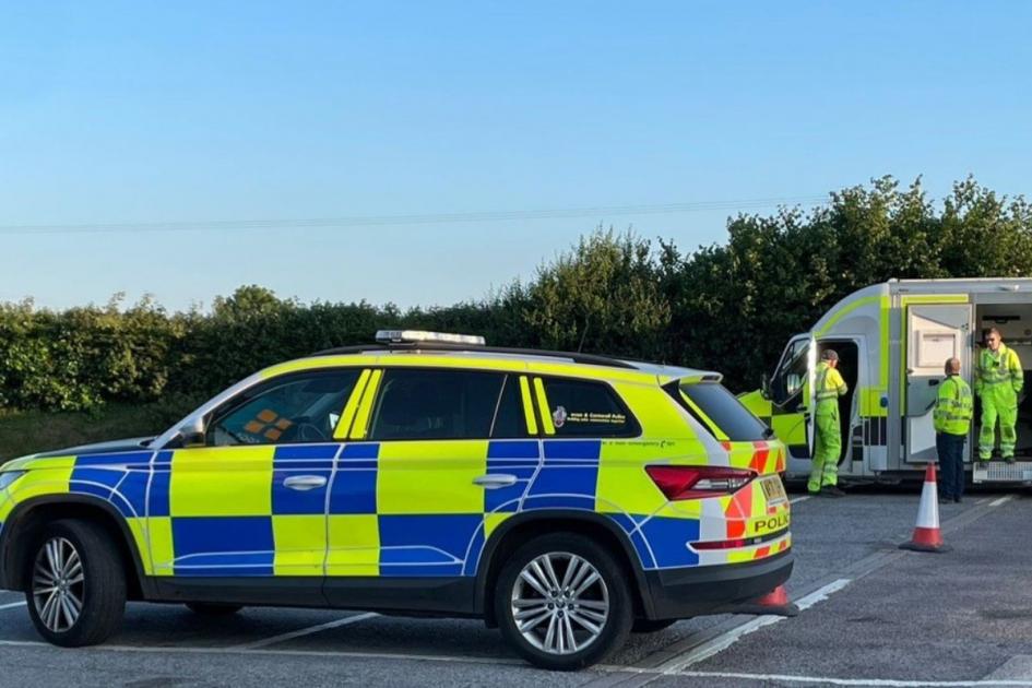 truckerworld's tweet image. #Police target dangerous driving in the #Seaton area
🔗 midweekherald.co.uk/news/23573504.…
#A3052 #A35 #Accident #Collision #Lorry