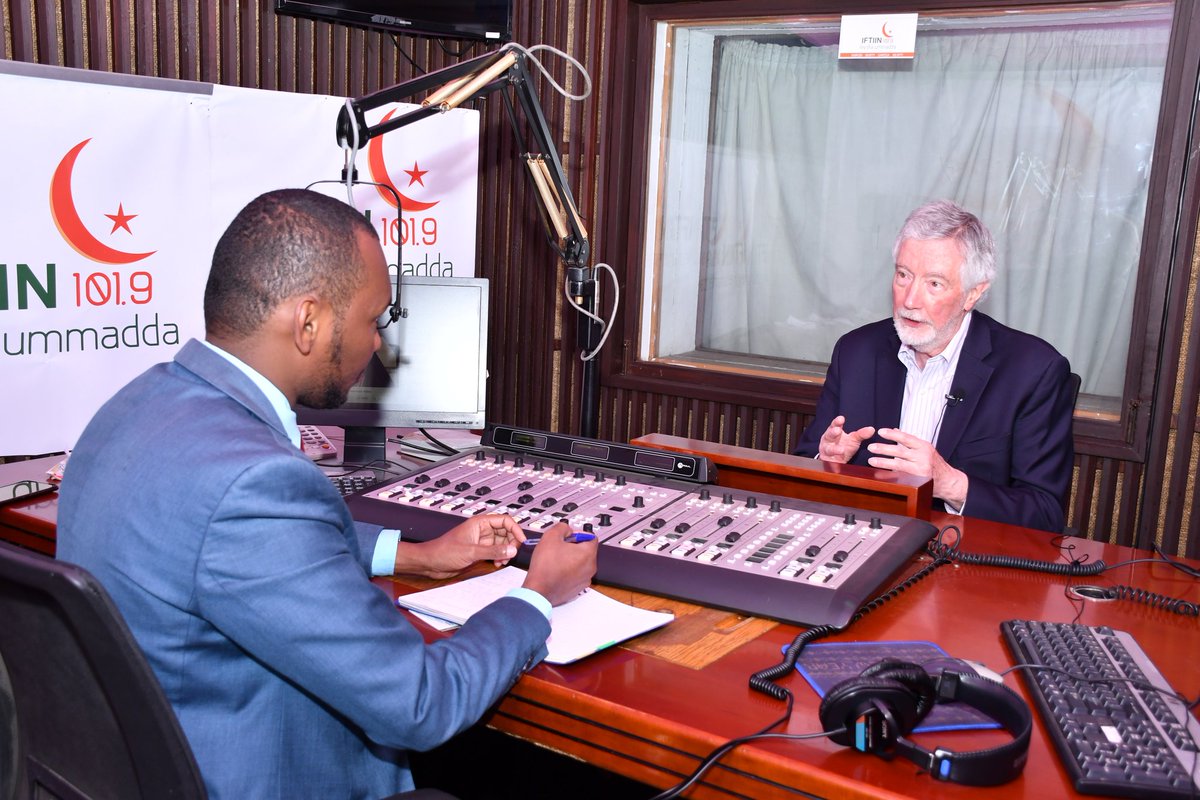 Population Media Center on Twitter "Thanks for the interview!"