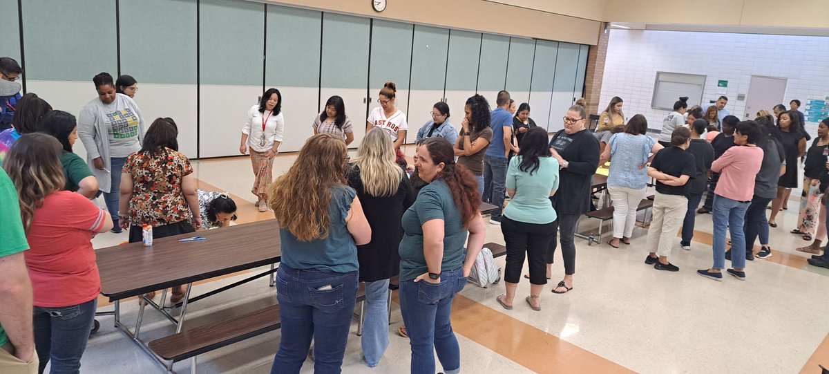 FBISD Multilingual Programs tweet media