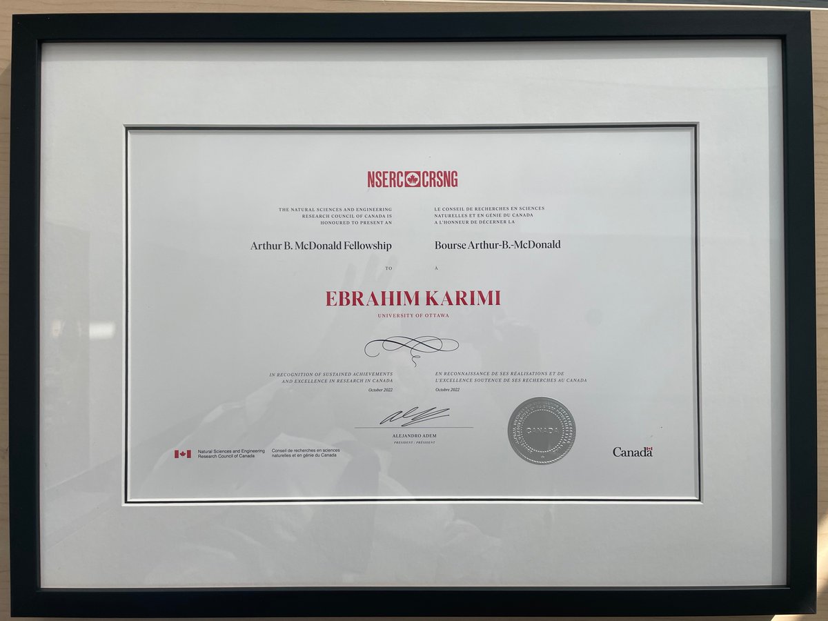 Ebrahim Karimi tweet media