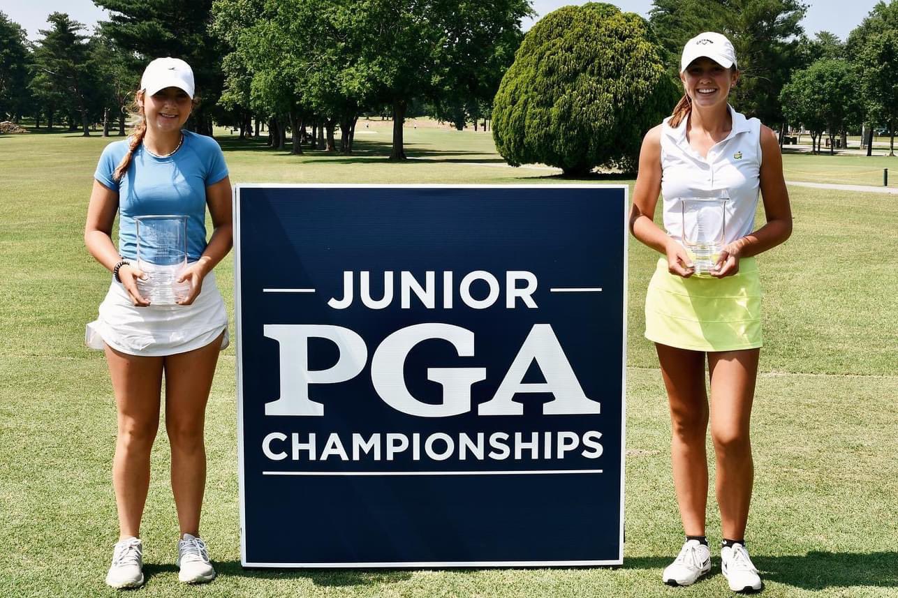 Baylor School Sports on Twitter "The Girls Tennessee Junior PGA