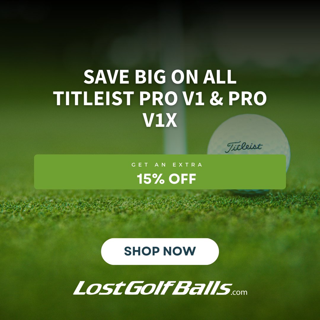 (lostgolfballs) / Twitter