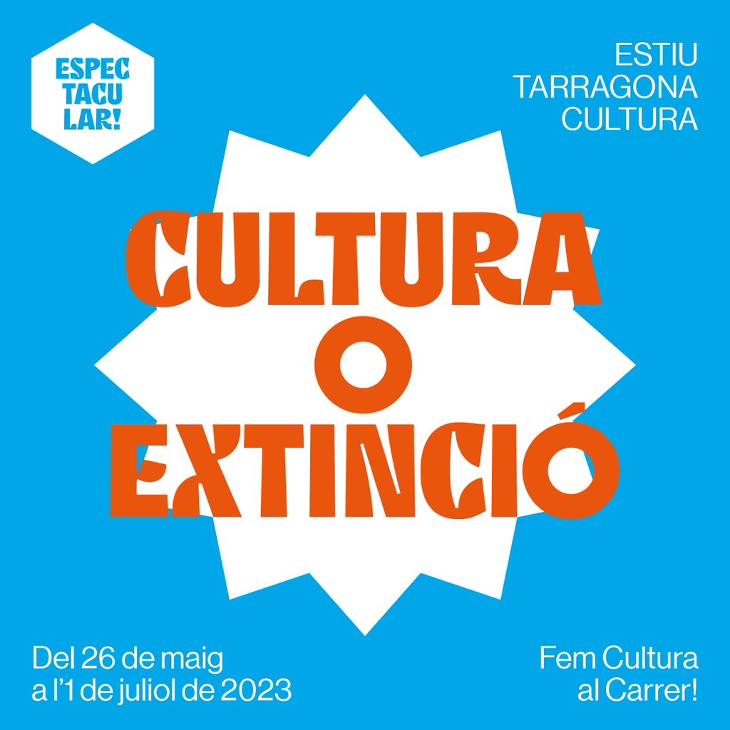 Tarragona Cultura tweet media
