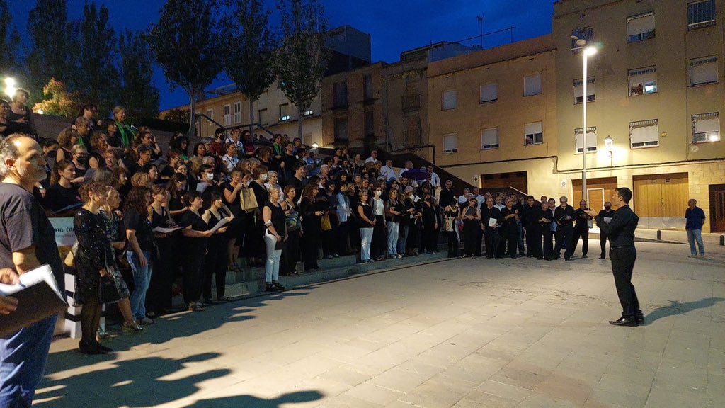 Tarragona Cultura tweet media