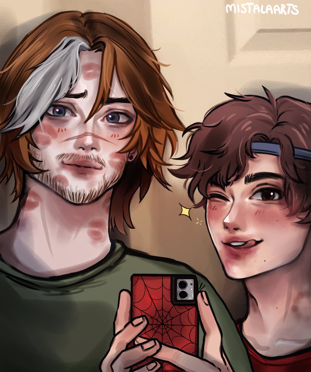 rarinha 🩸 tweet media