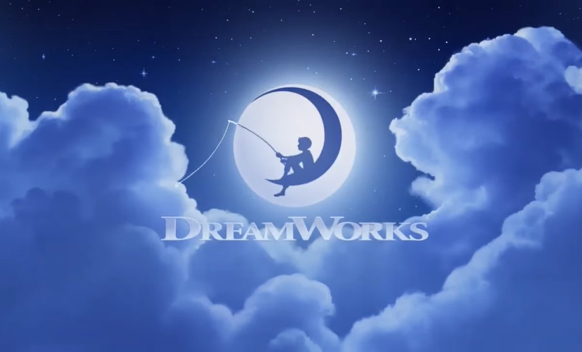 A new Dreamworks movie will be announced on June 13 during the Annecy Festival ✨👀