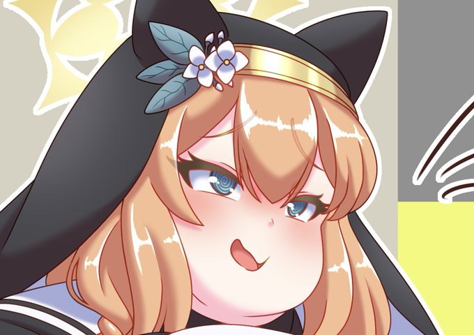 ファンボ更新しました〜

pixivFANBOXで【週一更新】シスターファットを公開しました! https://t.co/hRzG8ipukE 