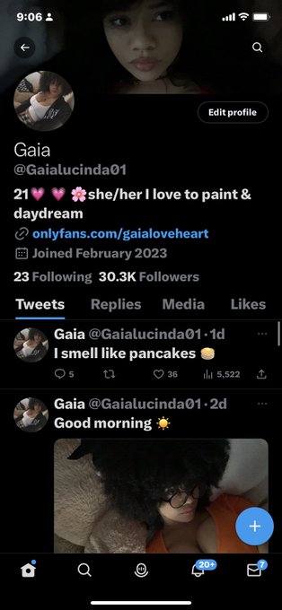 Follow this Twitter https://t.co/BEdzSaKXl7