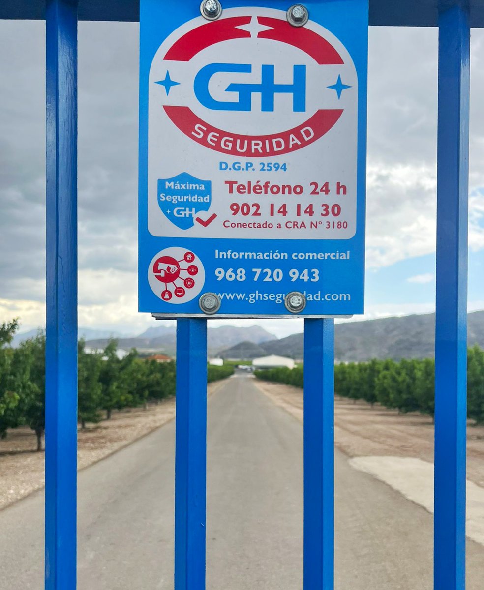 GH Seguridad (@GhSeguridad) / Posts / X