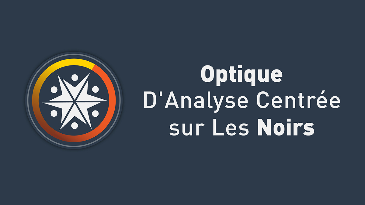 #LSV? Le Centre d’expertise en analyse comparative entre les sexes plus a lancé l’optique d’analyse centrée sur les Noirs. L’optique sert à aider tous les employés à mieux prendre en compte les besoins et les perspectives des Canadiens noirs. Vous la trouverez sur iService.