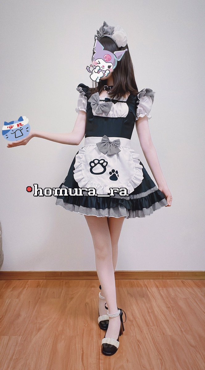 Homura_ra tweet media