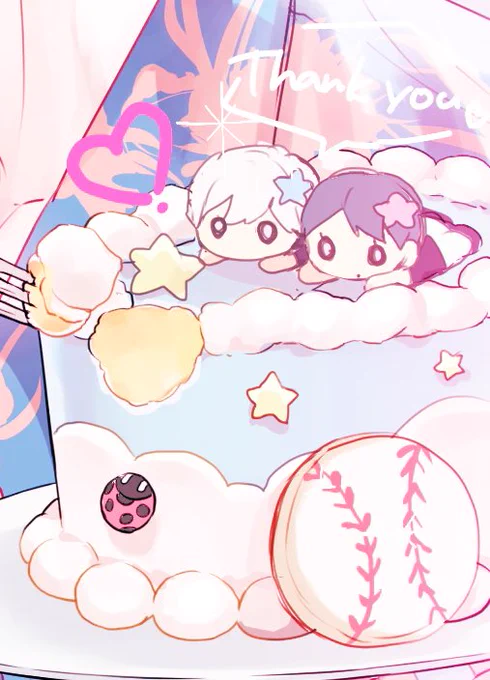 改めて、今年も #六月の七星の日 を迎えることができたのも作品を読み・温かい応援をくださる皆さんに支えて頂いているお陰に他なりません。 本当にありがとうございます!  これからも皆さんの力をお借りしながらご一緒に「六月の七星」を育てていけたら嬉しく思います✨ どうかよろしくお願いいたします!
