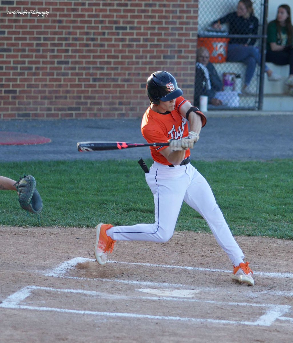 𝑭𝑰𝑵𝑨𝑳 𝑺𝑻𝑨𝑻𝑺 𝑶𝑵 𝑻𝑯𝑬 𝑯𝑰𝑮𝑯 𝑺𝑪𝑯𝑶𝑶𝑳 𝑺𝑬𝑨𝑺𝑶𝑵

Through 57 ABs: 
.404 AVG
.528 OBP
.579 SLG
23 Hits
20 RBIs
13 BBs
13 SBs