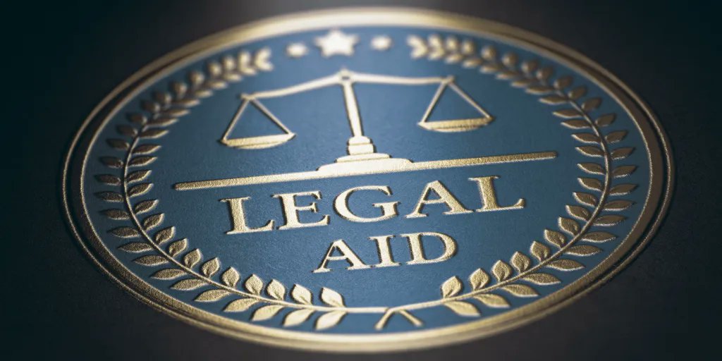 Legal Services Corp. tweet media