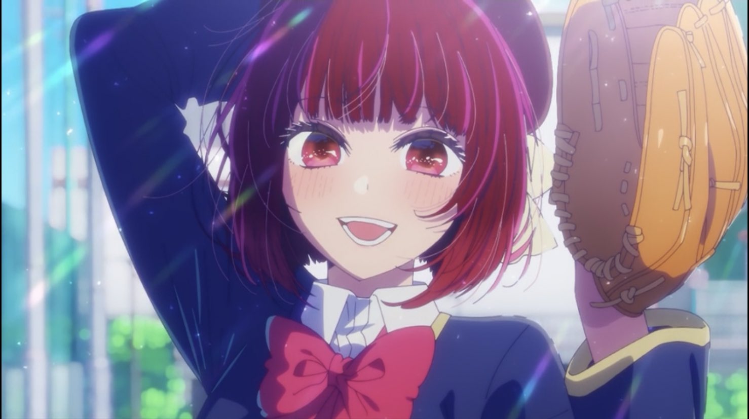 有馬 かな on X: 