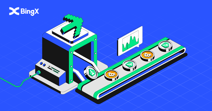 SolCapacity's tweet image. Decentralized derivatives are riding on the increasing popularity of #DeFi to gain more users. Many #crypto traders find it as a means to speculate and forecast the price of crypto without owning a large chunk of it. 👀 Check out more on #BingX Insights 📖