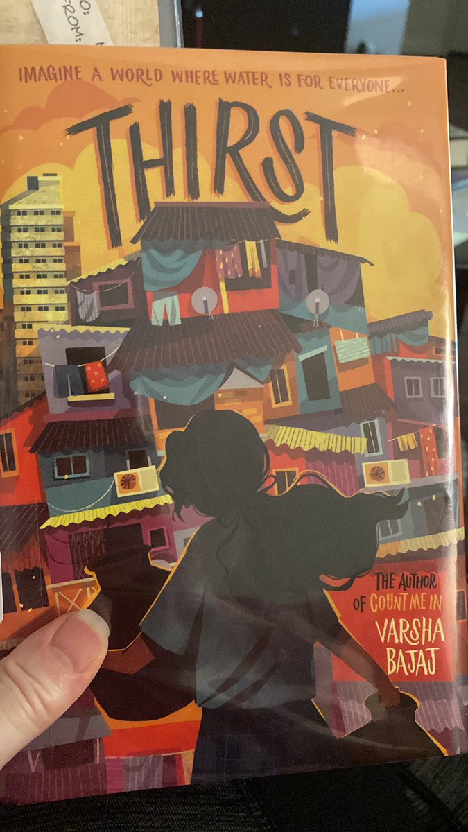 Davis Elem. Library tweet media