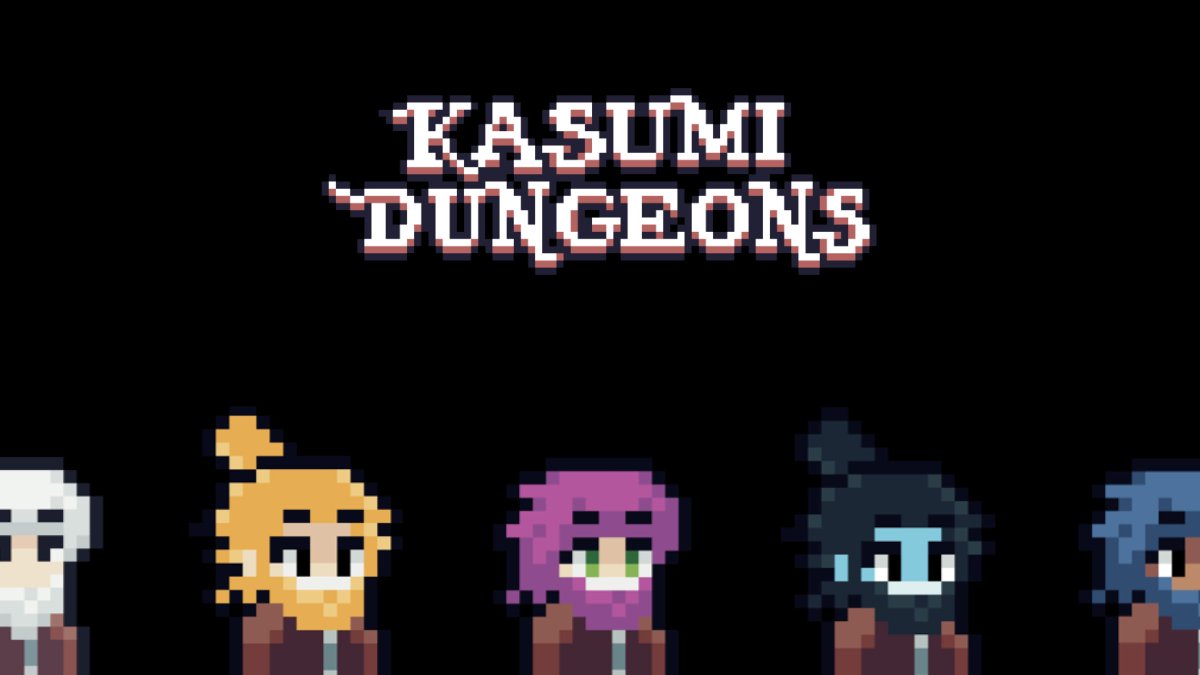 Ready to get a Founder Hero on drop day? 🧙🏻‍♂️

Join our Discord so you don't miss out! 🔥 
linktr.ee/kasumidungeons

What is a Founder Hero?

Founder Heroes are special, long-lost characters in the Kasumi Dungeons game, and they have SPECIAL POWERS! 🦄

Meet Tatsuo! 🧙🏻‍♂️

Special…