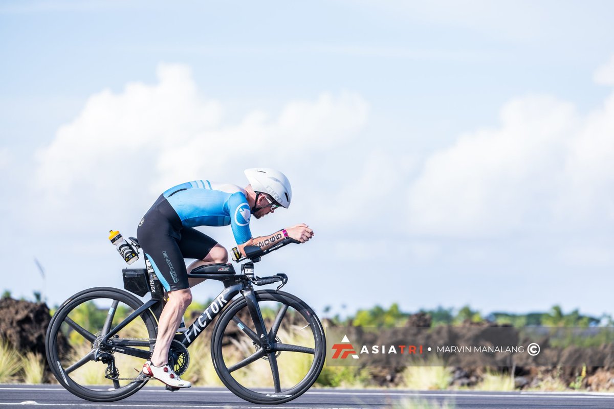 The Mini-Taper: The Last Taper Before the Big Iron-Distance Race

Read the training article at AsiaTRI&gt;&gt;asiatri.com/2023/06/ironma…