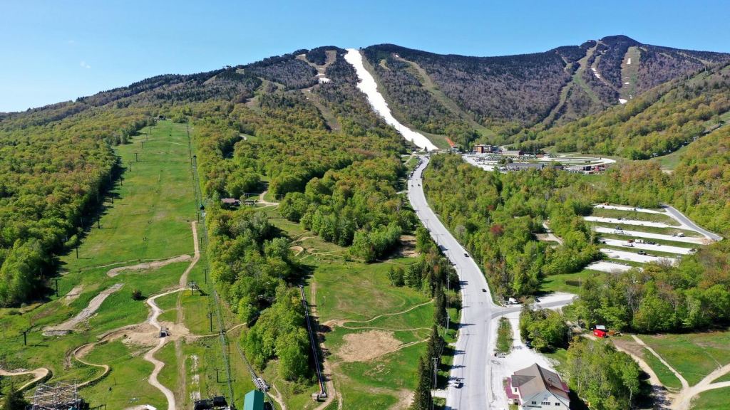 How Killington pulled off reopening for June skiing buff.ly/45RZNVF
#skiing @UnofficialNet @KillingtonMtn