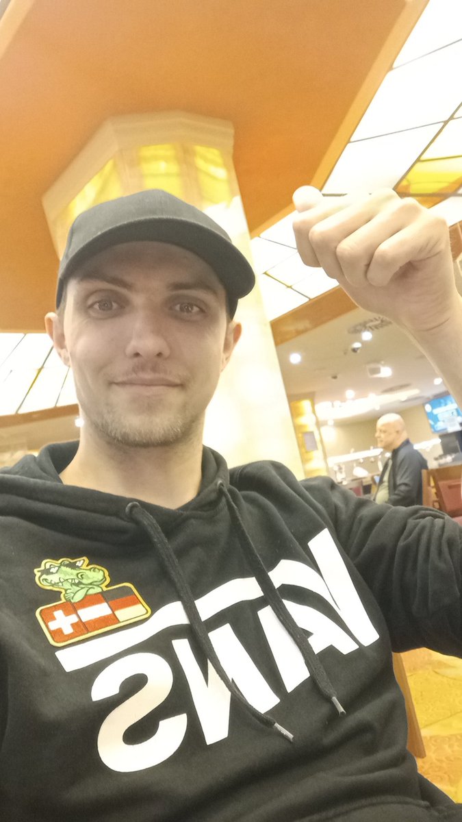 GRND represent bei der #grndlive aus Aš