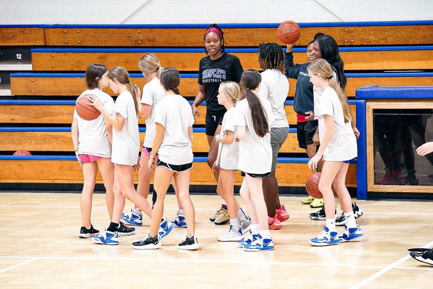 _CoachGee tweet media