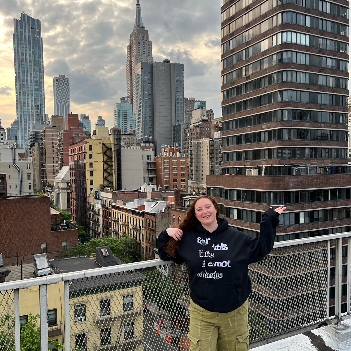 Barstool Sports Store on Twitter "It's a lifestyle... grace__omalley