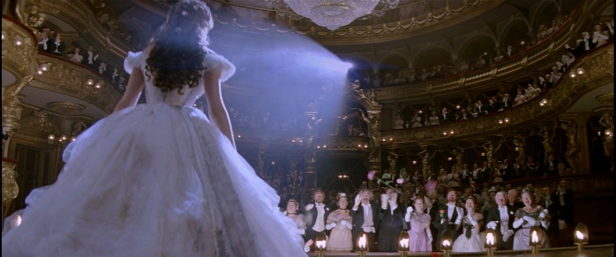 the phantom of the opera (2004)