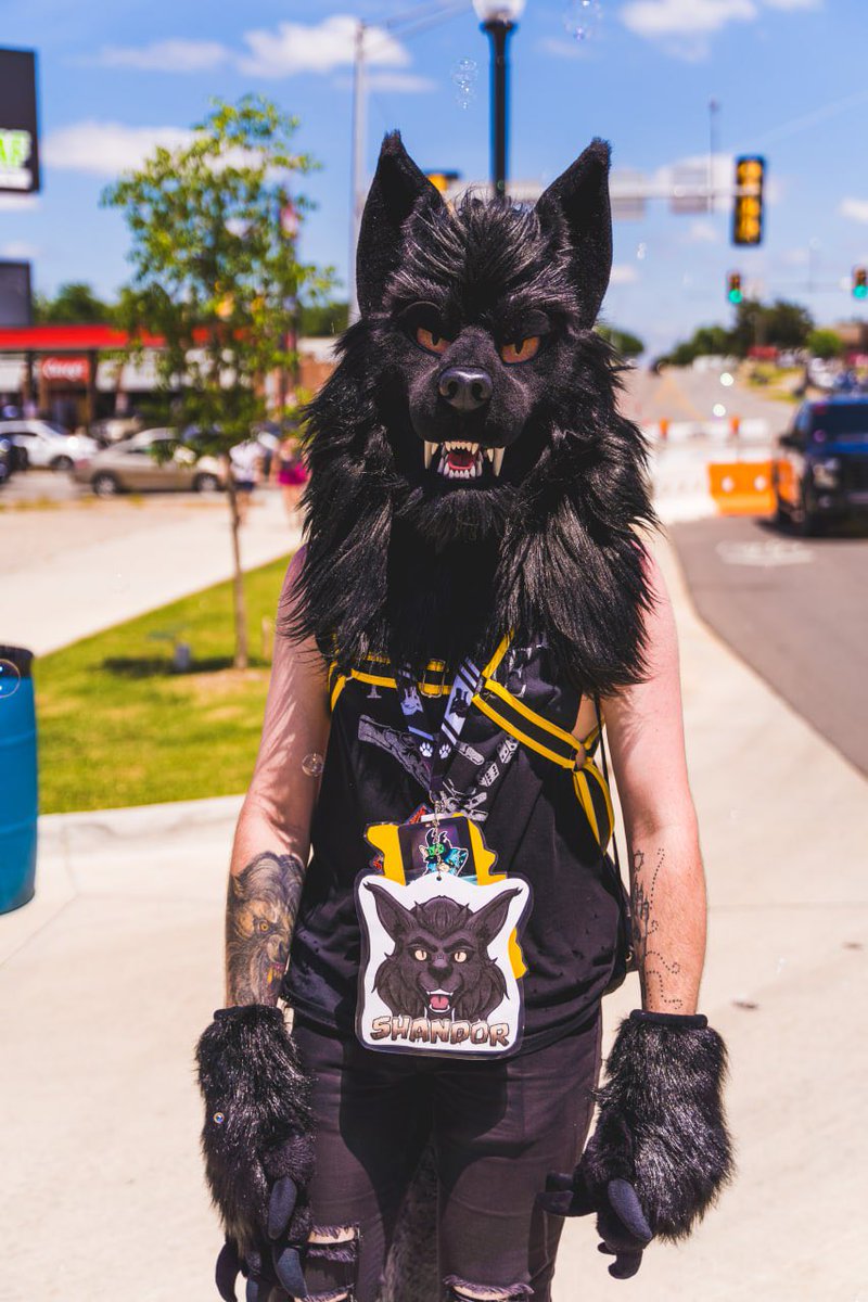 Please don’t tell me how the story ends…
#WerewolfWednesday 

✂️: @DexterousZombie 
📸: @SleepyDef