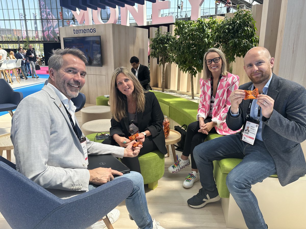 Temenos Company Profile & Overview AmbitionBox