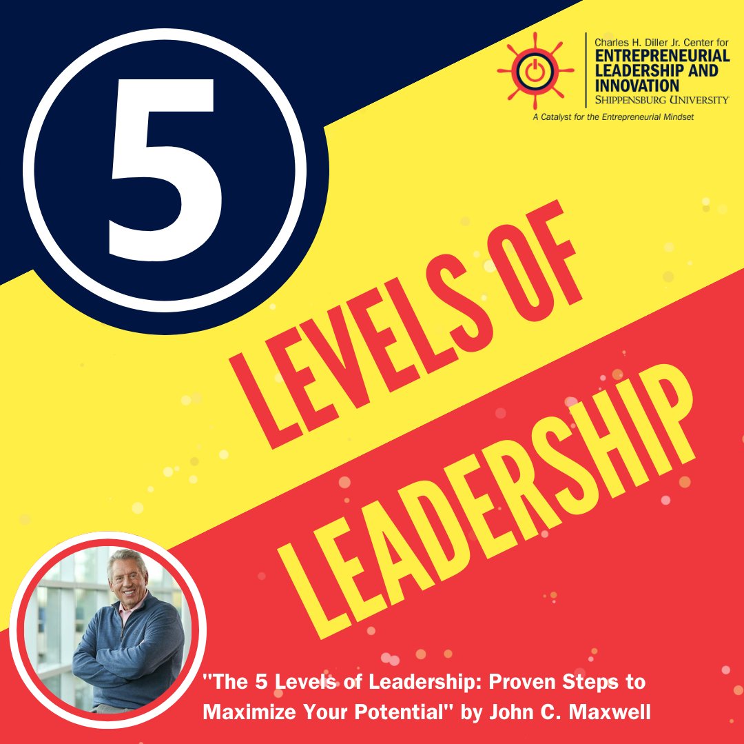 dillercenter's tweet photo. What level of leadership are you currently at? Where do you aspire to be?
#EntrepreneurshipEducation #LevelsofLeadership #Grindset #LeadershipJourney #InspireAndEmpower #MakeAnImpact https://t.co/JW5HC73sSn