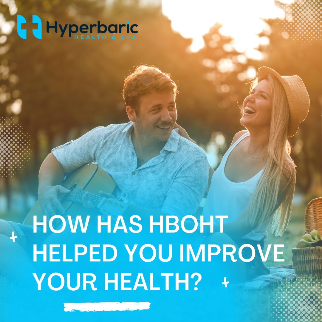 Please let us know how #HBOHT has helped improve your health!

#hyperbarichealthandspa #edmontonhyperbaric #oxygentherapytreatment #hydrogentherapy #hyperbaricoxygentherapy #oxygentherapy #yegbusiness #yeglife #healthiswealth #selfcare #oxygenspa