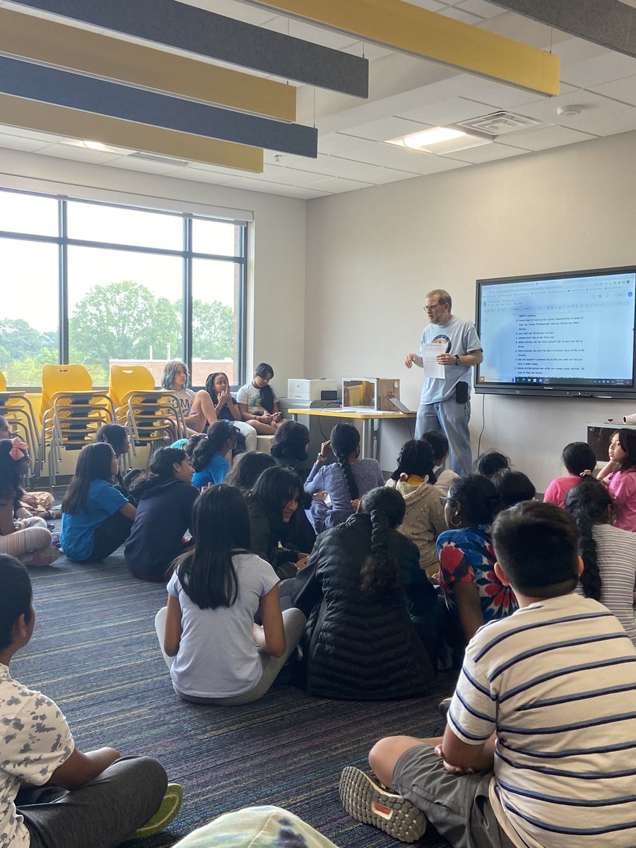 Courtney Lund Spangenberg tweet media