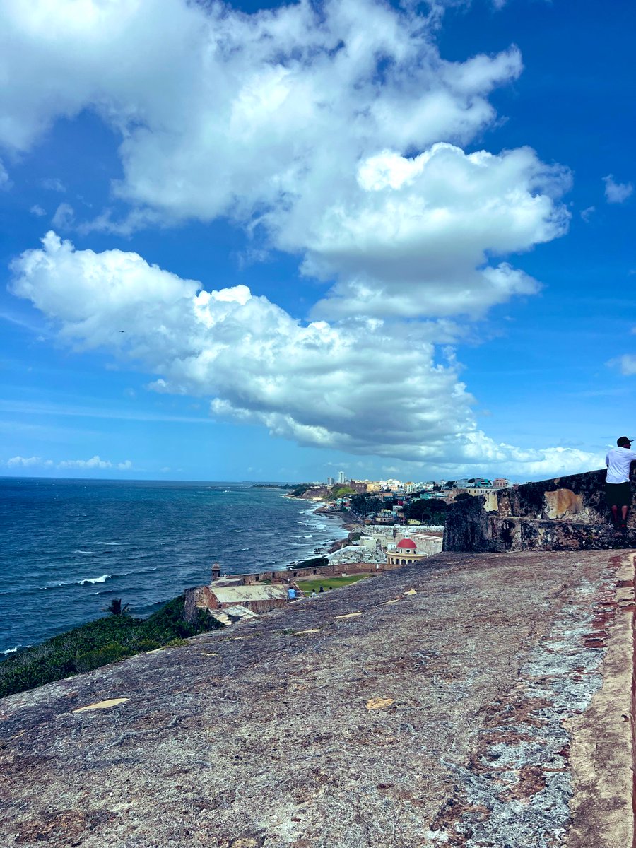 MRivera_2's tweet photo. Puerto Rico 🇵🇷 https://t.co/F94xMAEhx6