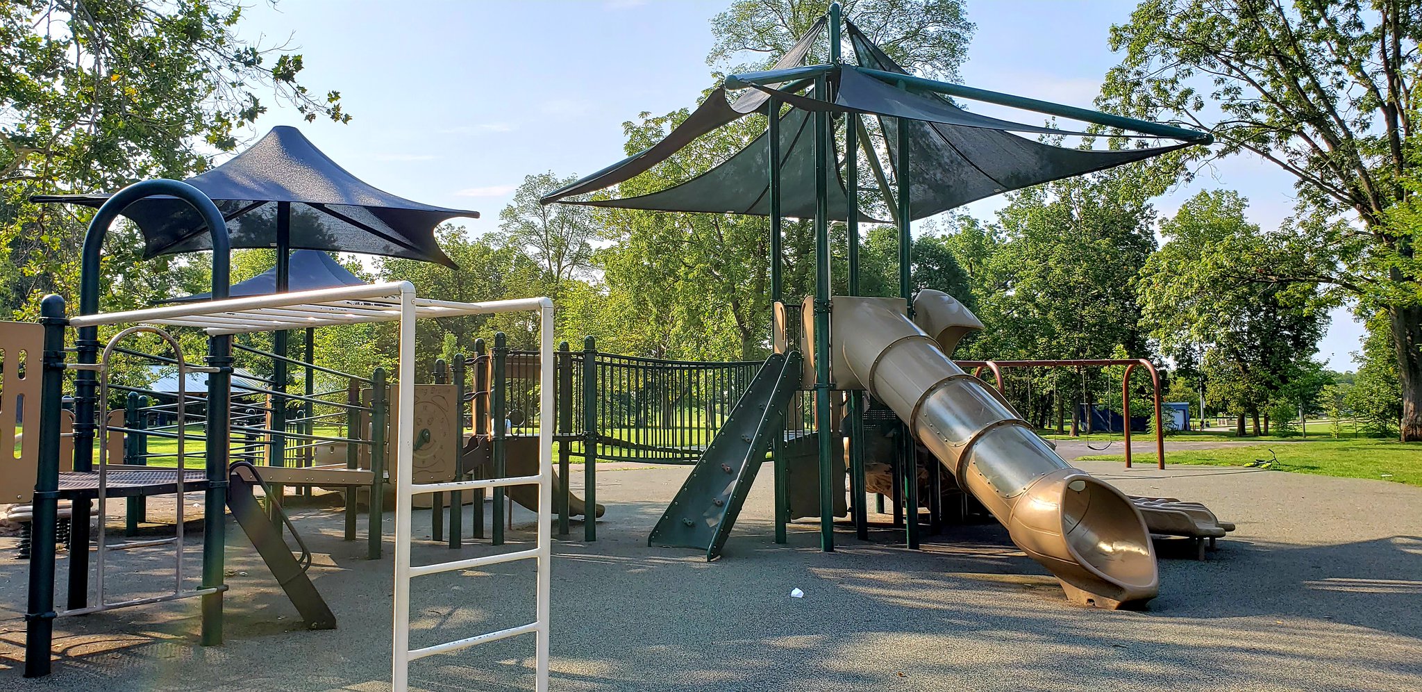 Kettering Parks, Recreation and Cultural Arts on Twitter: 