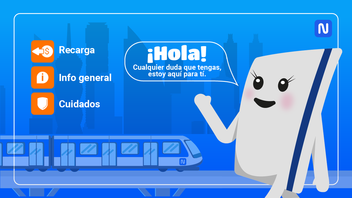 TarjetaMetrobus's tweet photo. #TitaTips Recuerda validar tu saldo 🔥 💲 si tienes mucha prisa 🔋 en cualquiera de nuestros validadores de saldo que tenemos a lo largo del @elmetrodepanama 😉 https://t.co/BgruaCgI35