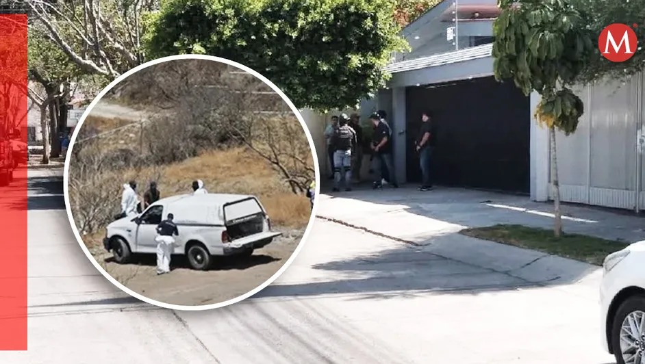 MilenioJalisco's tweet photo. Jóvenes del call center querían desertar y los castigó el narco, aseguran fuentes de EU
https://t.co/kM9MeuYd0e https://t.co/Md9A2ec9y4