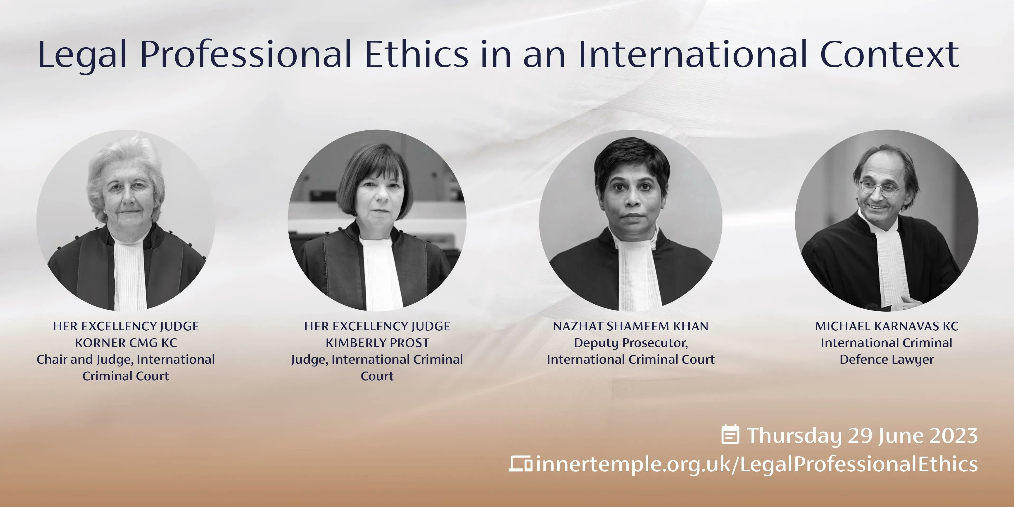 The Inner Temple (TheInnerTemple) / Twitter