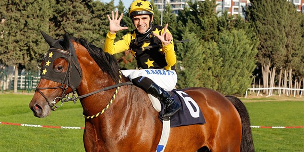 yaşayan efsane 👑