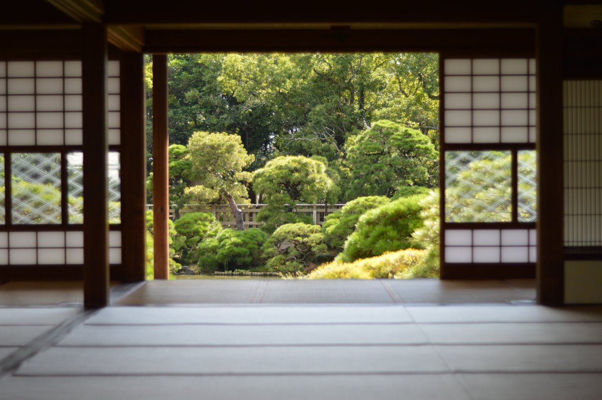 Taka19781124's tweet photo. https://t.co/f8SNihnnxI

ちょっと前だけど、ここは見応えありました。ぜひ

Nikon D3200
Tamron 28-200mm f3.8-5.6

#kumamoto #japan
#熊本  #日本
#柳川藩主立花邸
#ポートレート撮影
#写真好きな人と繋がりたい https://t.co/QO16BoeA9X