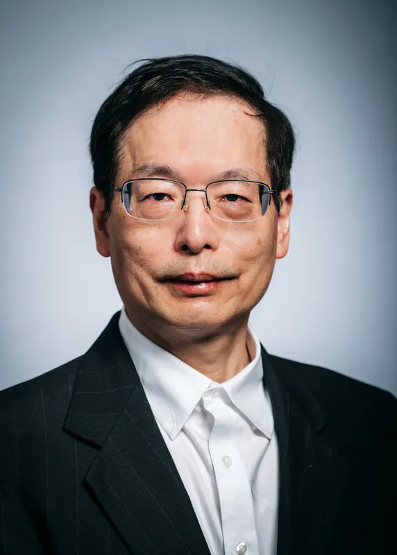 UAB Pathology (@uabpathology) on Twitter photo Shu Chen, PhD, Professor, Neuropathology, received an <a href="/NIHAging/">The National Institute on Aging (NIA)</a> grant funding his research on biomarkers for early diagnosis of mixed pathologies in Alzheimer’s disease and related dementias, looking to develop & validate diagnostic biomarkers using skin. buff.ly/3MURvUz Shu Chen, PhD, Professor, Neuropathology, received an <a href="/NIHAging/">The National Institute on Aging (NIA)</a> grant funding his research on biomarkers for early diagnosis of mixed pathologies in Alzheimer’s disease and related dementias, looking to develop & validate diagnostic biomarkers using skin. buff.ly/3MURvUz