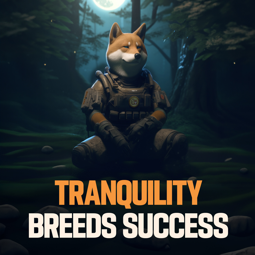 RealShibaDoge's tweet image. GM #ShibaDoge #Family