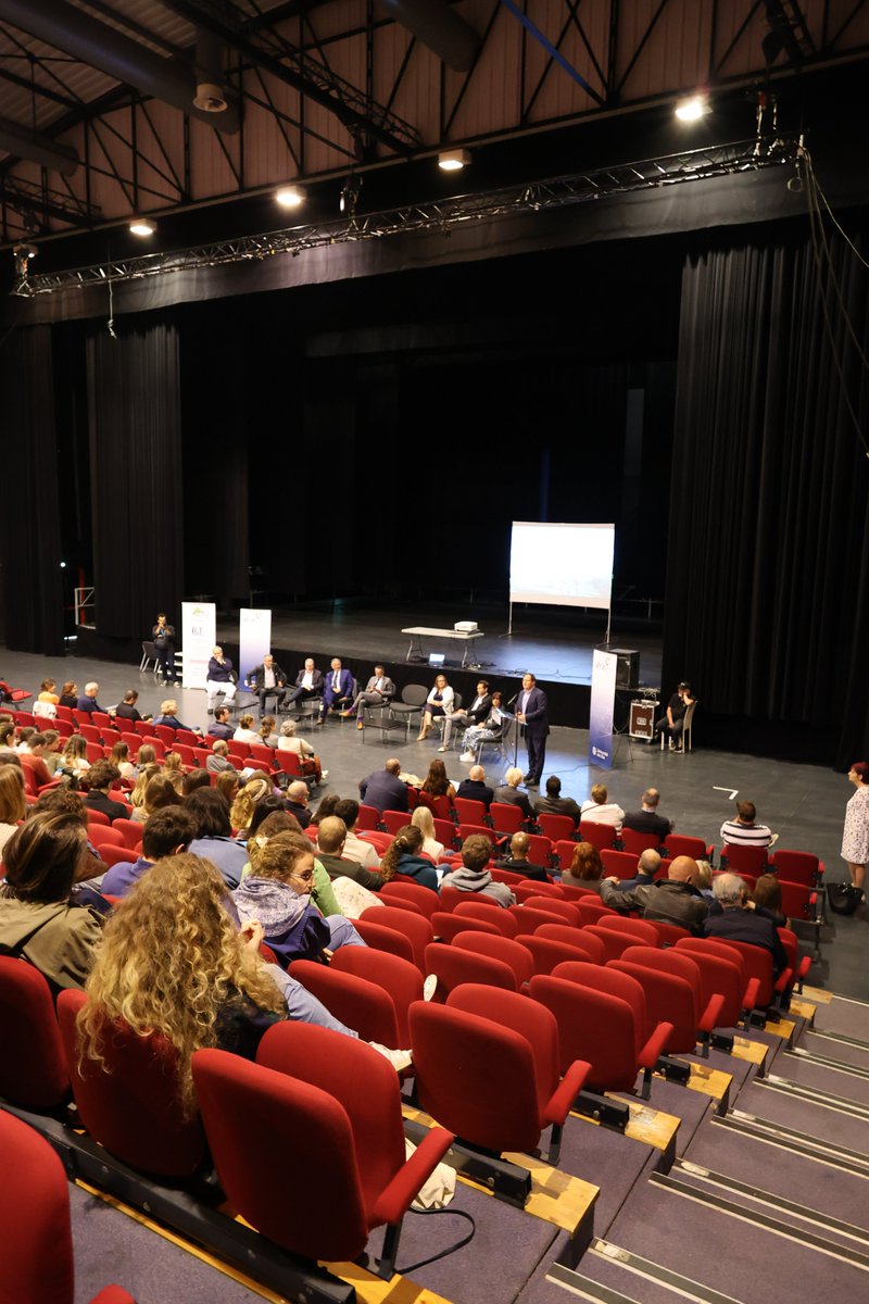 UFR des Sciences de Santé et du Sport (UFR3S) tweet media