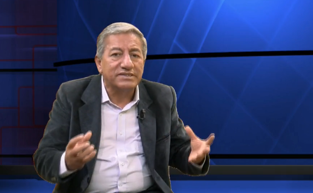 #PulsoElectoral #ENtv  | Con nosotros <a href="/LMarcillo12/">luis.marcillo12</a>, exasambleísta de #Imbabura por la <a href="/ID12Ecuador/">Izquierda Democrática</a>  TEMA: Coyuntura Política de cara a las elecciones de agosto Mire la #entrevista aquí 🗣️🎙️ fb.watch/l0iCrdYC1t/