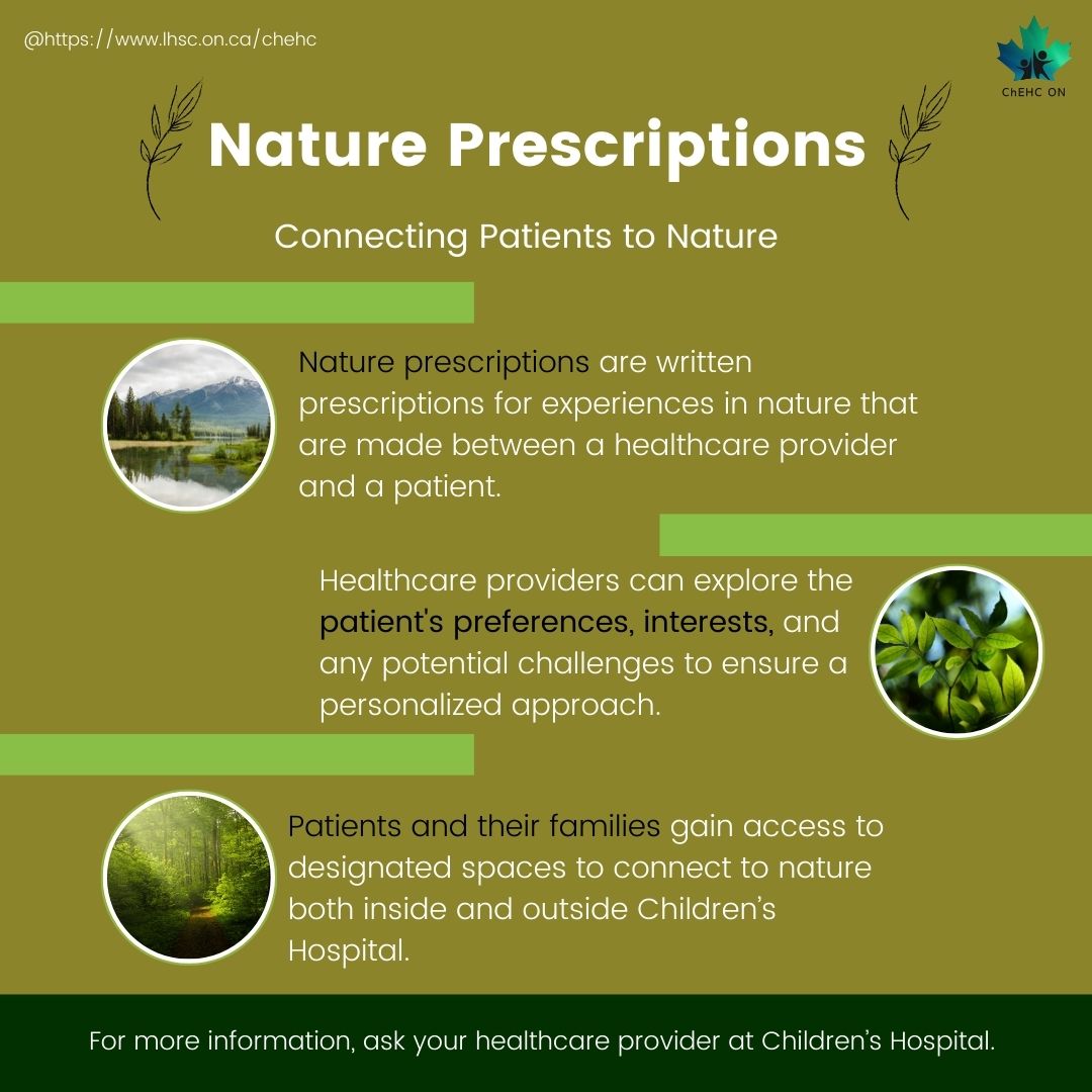 Children's Environmental Health Clinic Ontario tweet media