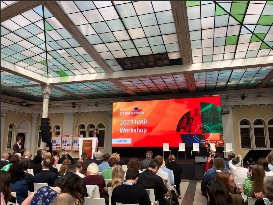 HEI PROMETHEUS tweet media