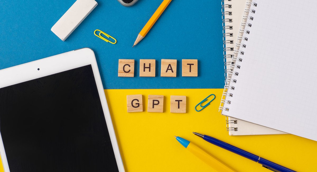 Learn how to use ChatGPT to find topical authority for your business blog in this article. openvine.com/small-business… #Chatgpt #businessbloggingtips #copywriting