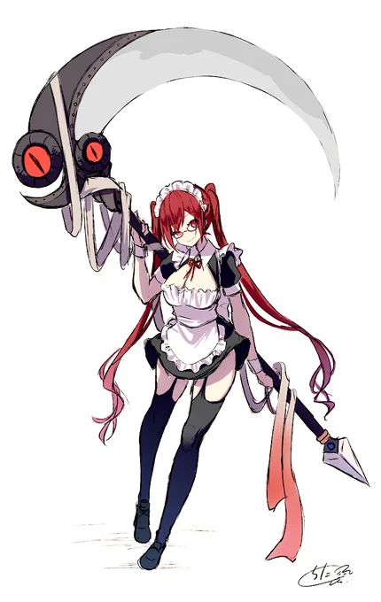 ラフ