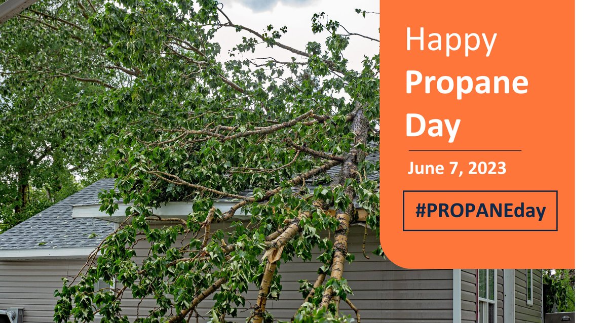 #DidYouKnow hundreds of millions of people use #propane & rely on it for thousands of applications; in transportation, farming, cooking, heating & emergency crisis? Celebrate versatile energy today, on International #PropaneDay! PropaneDay #LPGDay